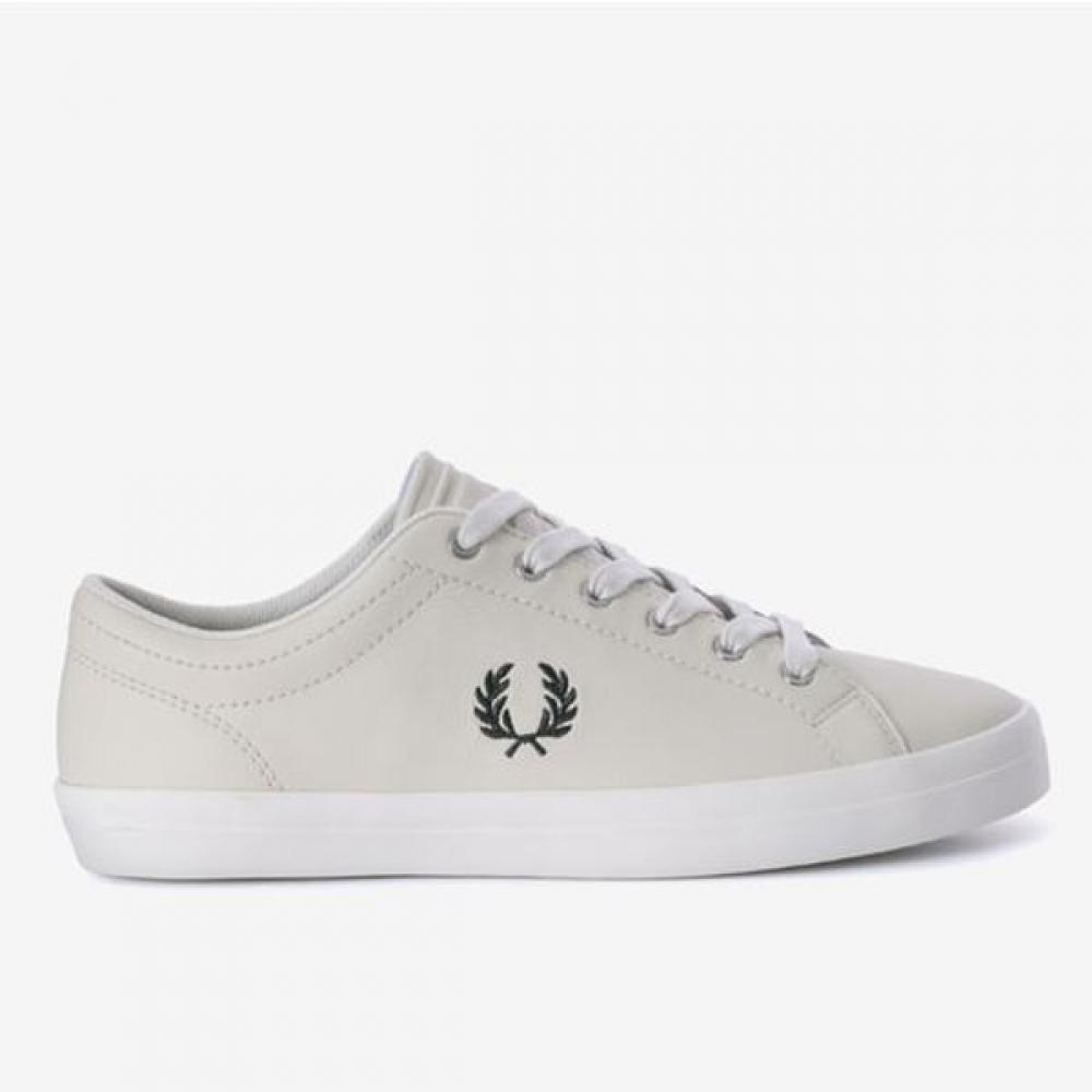 Fred Perry Унисекс Кроссовки Baseline Кожаные Sfpu2517311 760 SFPU2517311-760/220
