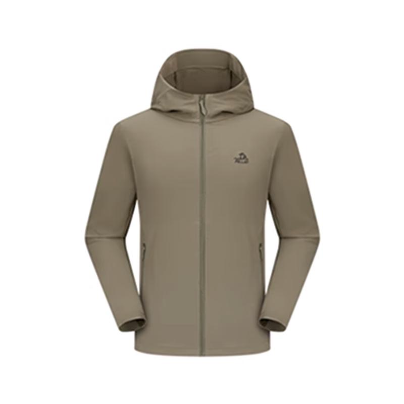 Pelliot Men s Windproof Softshell Jacket M