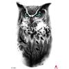 High Quality Tattoo Factory 5000+ Designs Sticker Tattoo Water Transfer Fake Temporary Tattoo