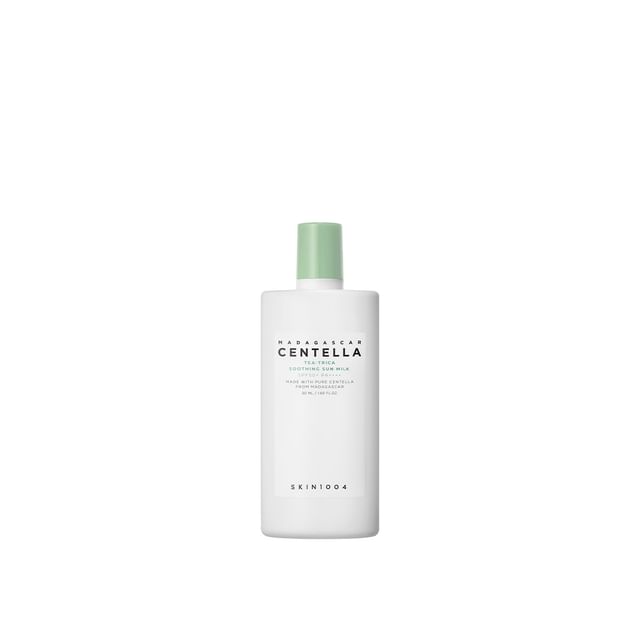 SKIN 1004 - Madagascar Centella Tea-Trica Soothing Sun Milk 50ml