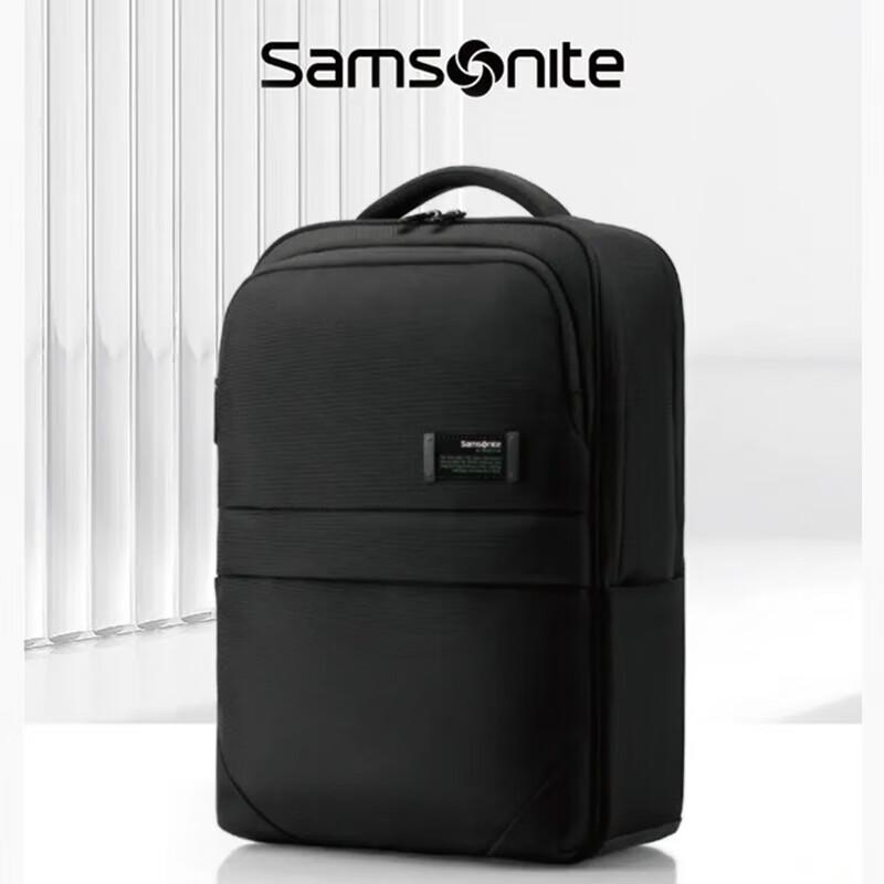 Samsonite Business Commuter Backpack