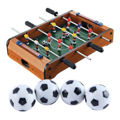 Oyun Alanı – Masa Futbolu