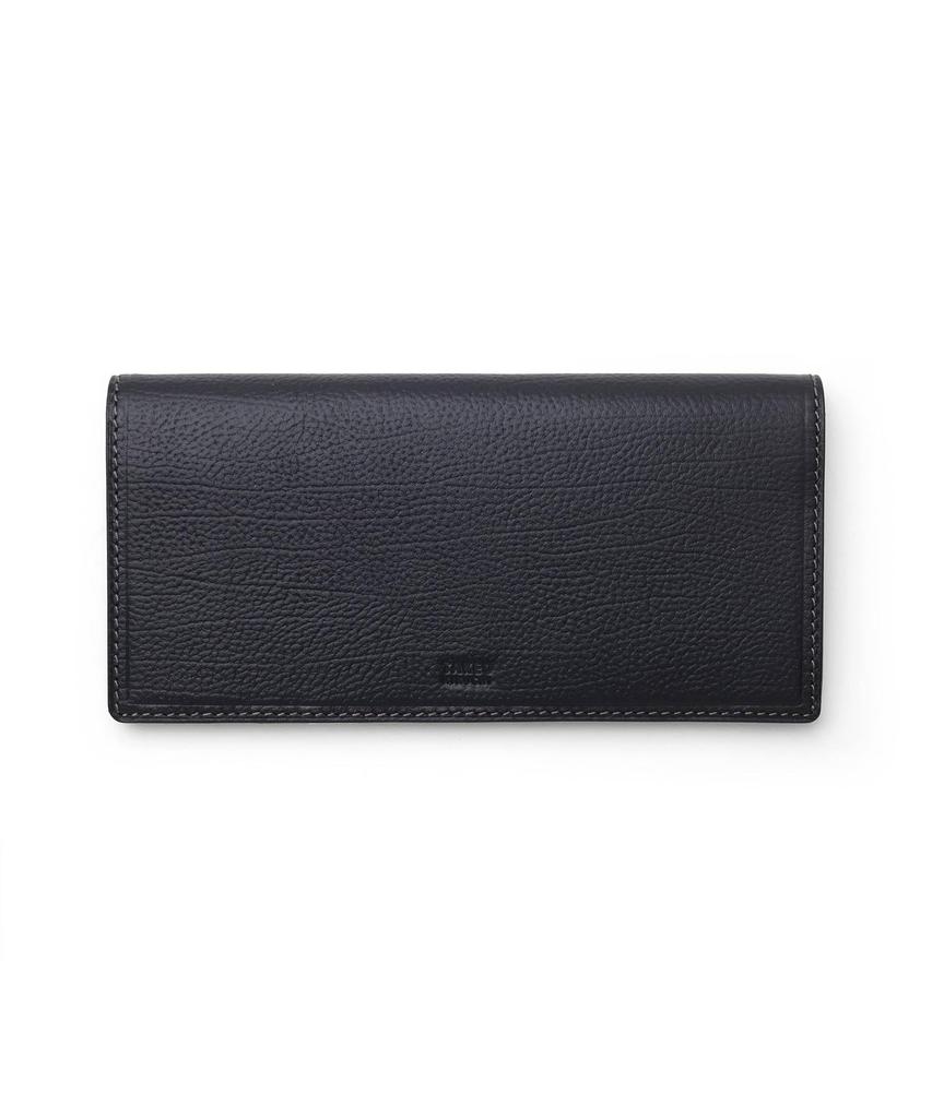 Takeo Kikuchi Quarter Black Men's Wallet,