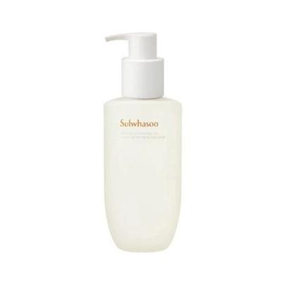 Gentle Cleansing Oil 200mL