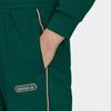 adidas Originals Women's Retro Luxury Sweat Pants Collegiate Green HL0032