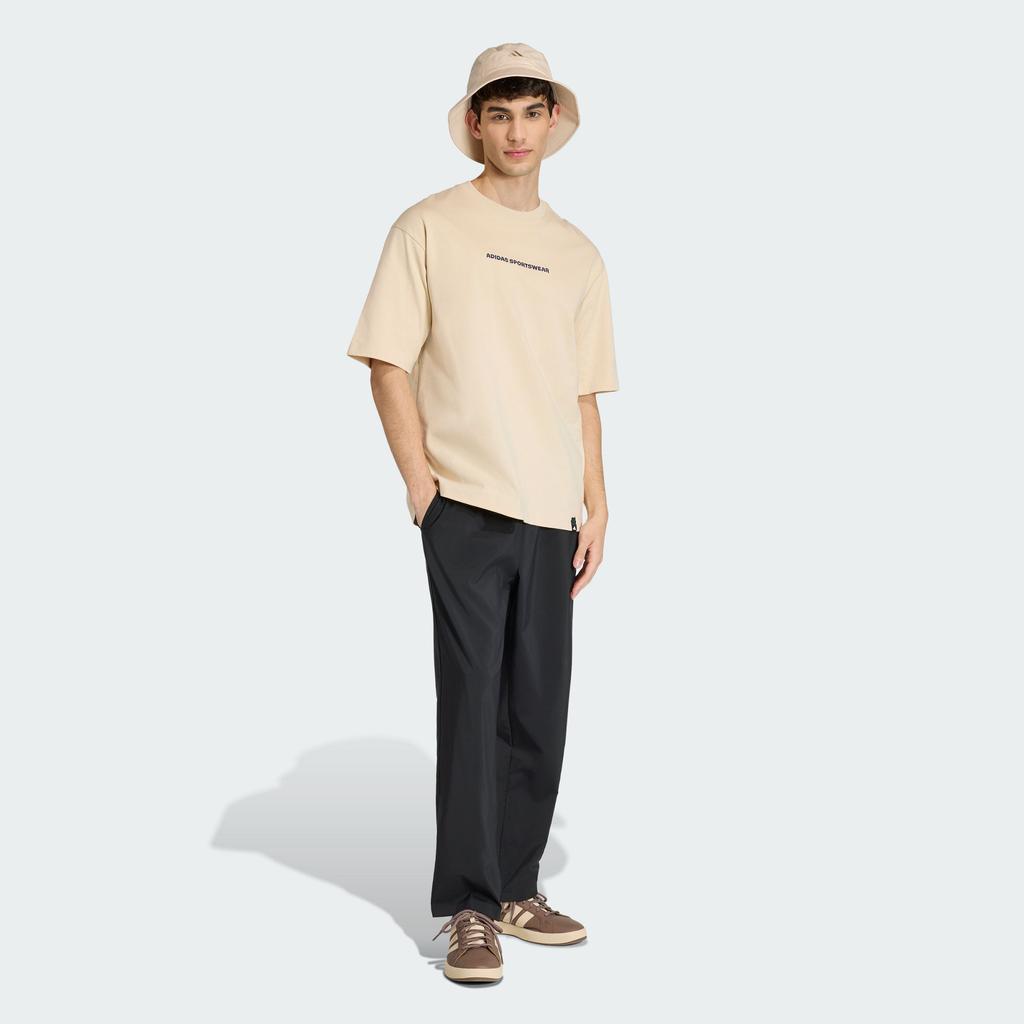 Adidas DOODLE HIKING T Shirt Men's
