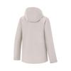 LI-NING Men's Glory Hooded Windbreaker Jacket