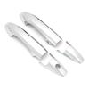 Acura MDX 07-13 Door Handle & Bowl Anti-Scratch Trim