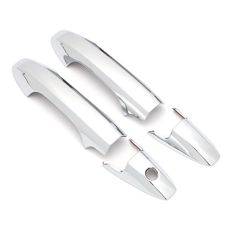 Acura MDX 07-13 Door Handle & Bowl Anti-Scratch Trim