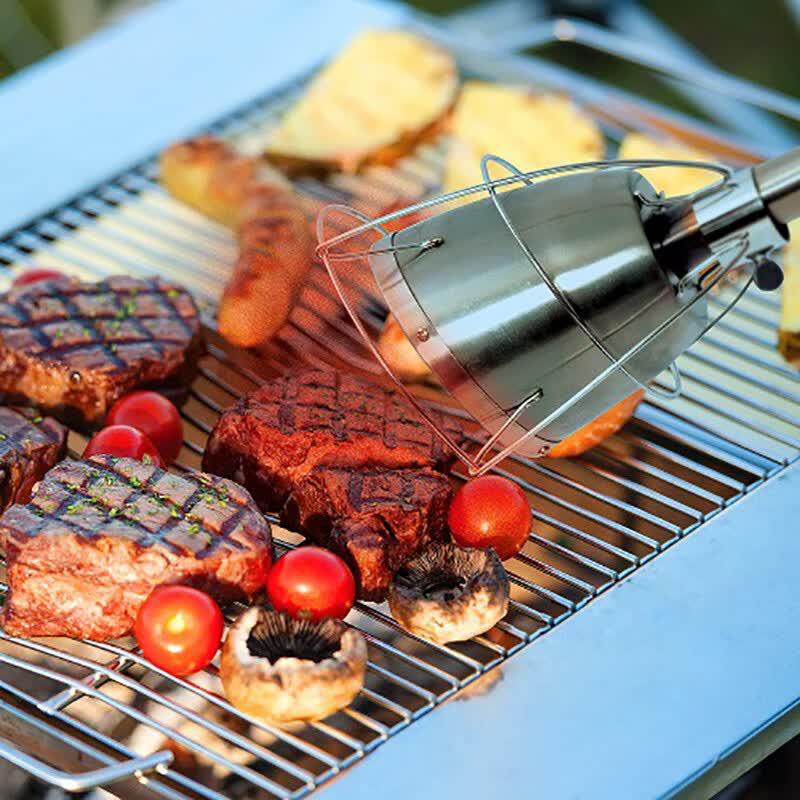 Oeny Outdoor Camping BBQ Torch Head