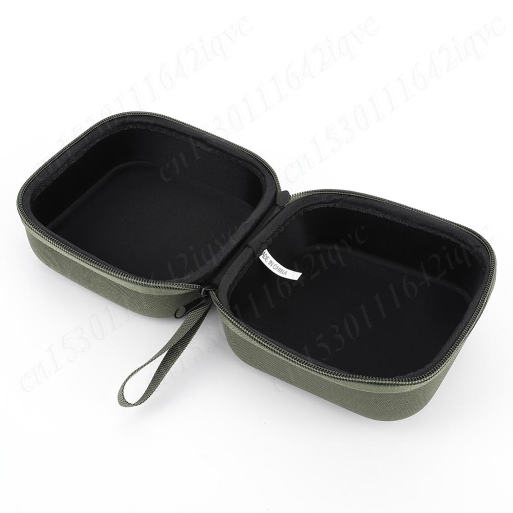 Stove Carry Case for SOTO-310/340 Spider Furnace Storage Bag Waterproof Protection Organizer Camping Stove Storage Box Holder