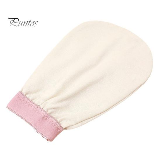 

Шелковая массажная перчатка Удобная, простая в использовании, многоразовая, быстросохнущая, демонстрационная перчатка Многофункциональные инструменты для ухода за телом A