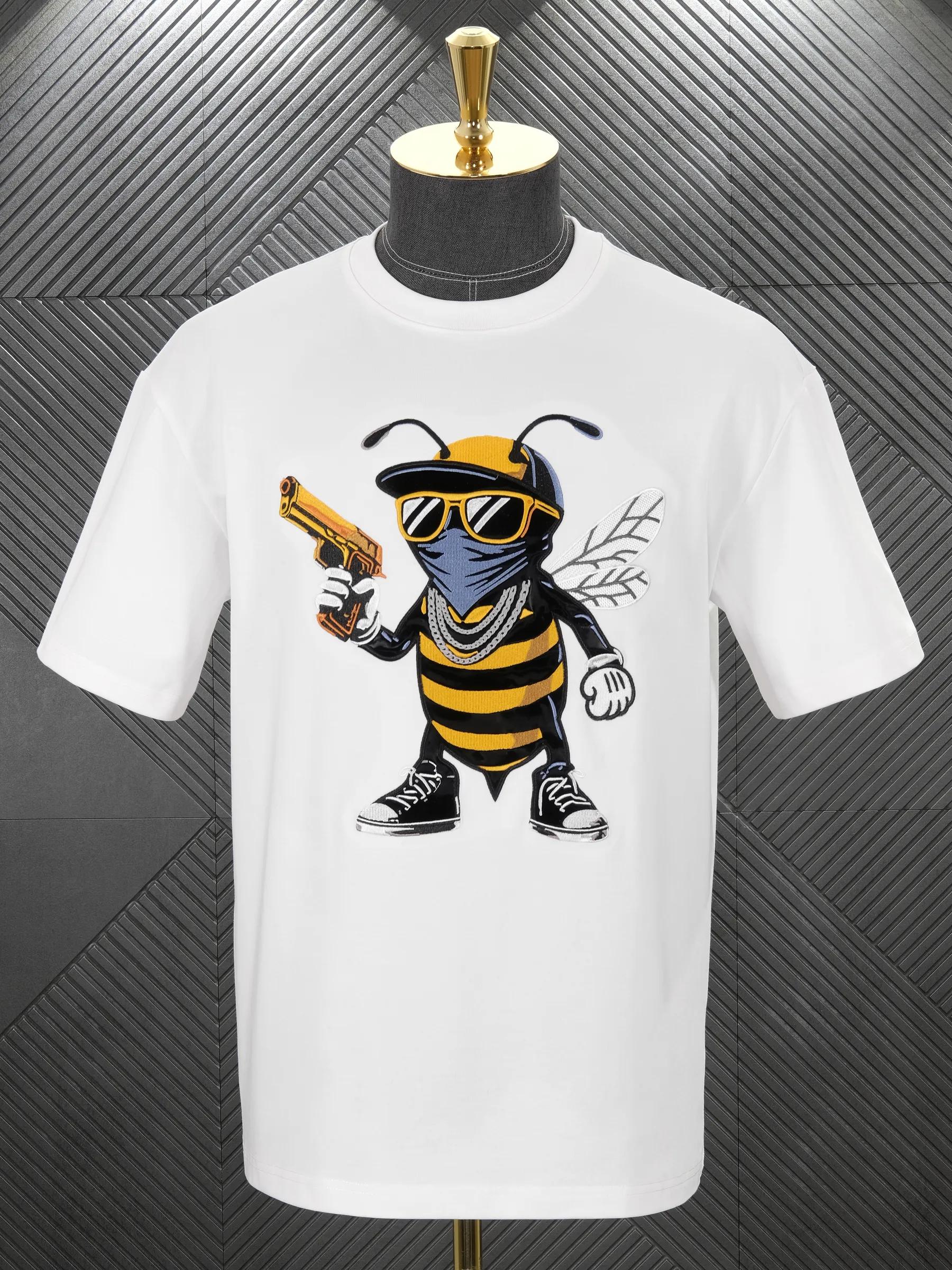 

Unisex Summer Fashion Casual Universal T-shirt 2XL
