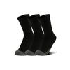 Under Armour Unisex Crew Socks 1346751-002
