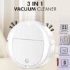 Small Sweeper Mop Cleaner Machine Multifuntional Floor Cleaning Solution PP Texture Suitable for Home and Office Use