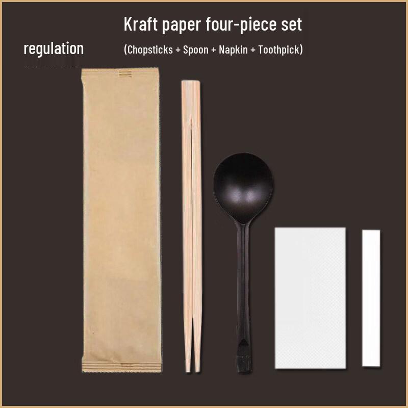 Star Original Wood Disposable Chopsticks