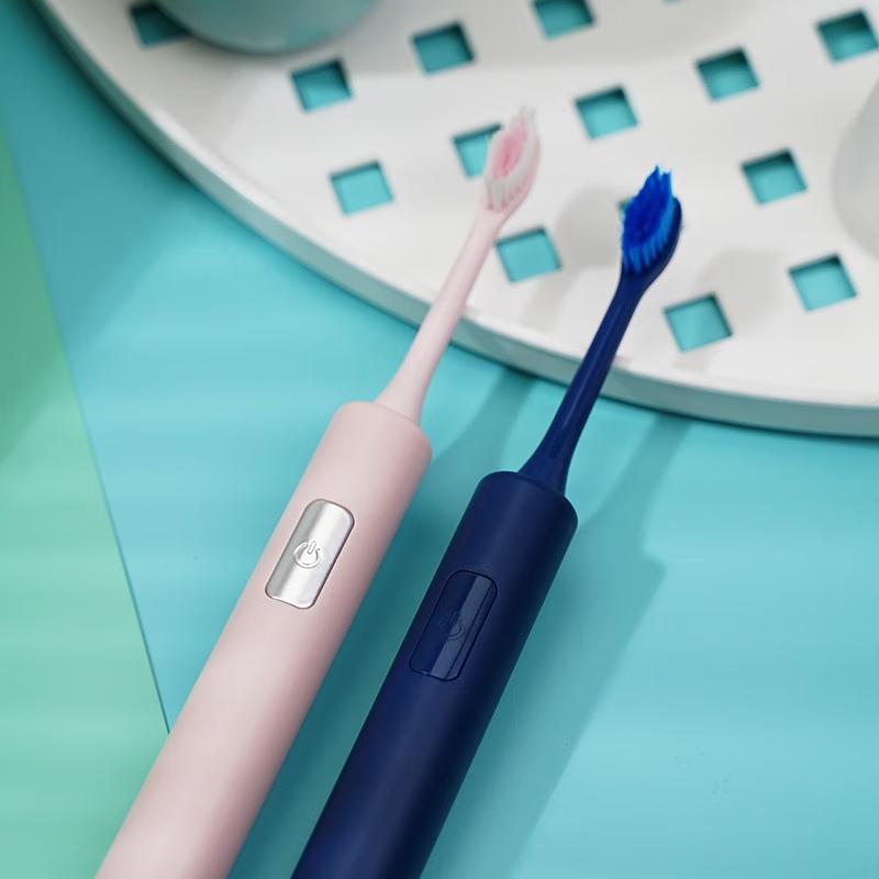 Shangheng SHZH-009 Smart Sonic Electric Toothbrush