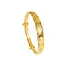 Phoenix Blessing Push-pull Bracelet for Women, Retro High-end Jewelry Bracelet