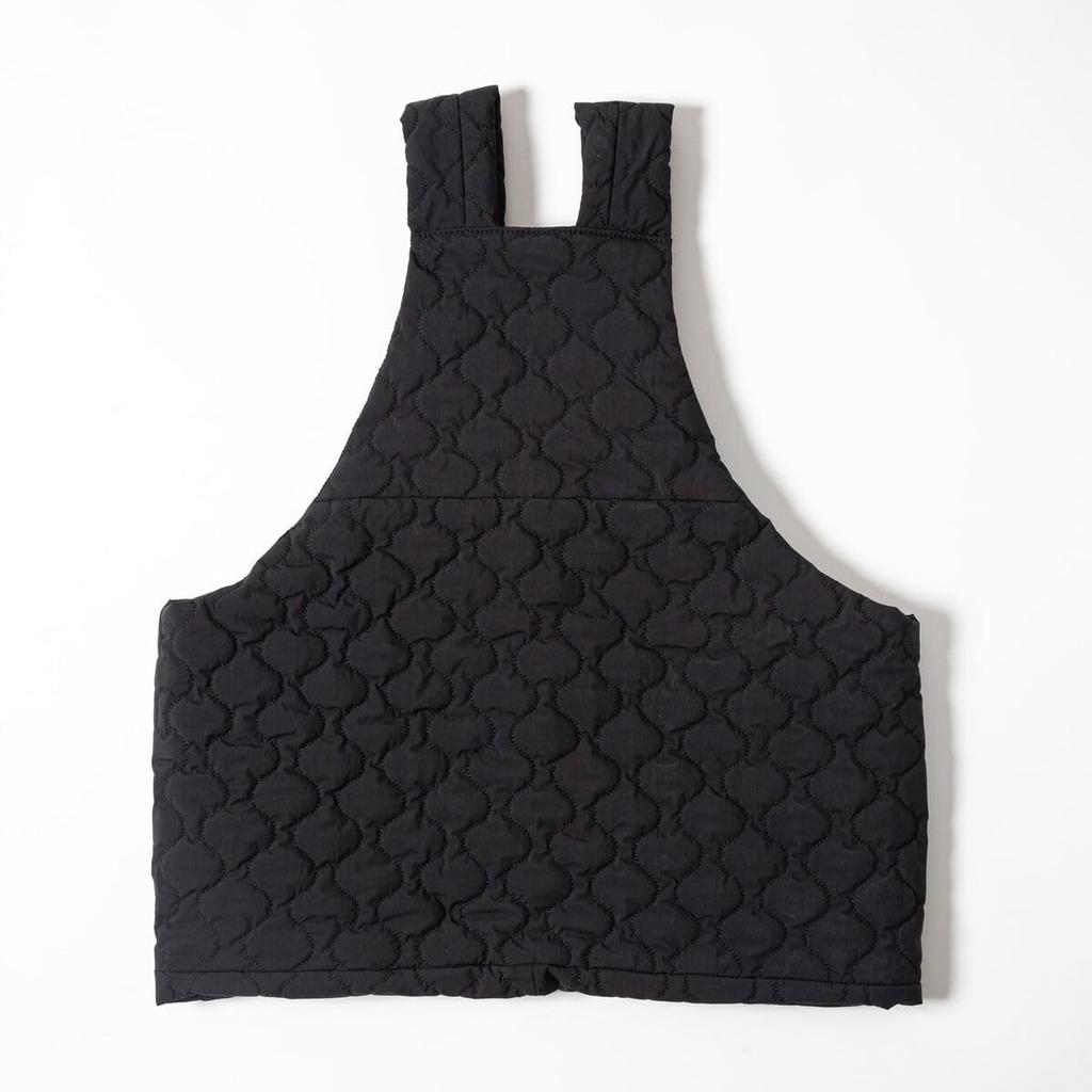 Vesta ZEPHYR BUZZ VS02 VEST BAG [Machiavellic] D.NAVY(994)