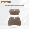 2025 Huawei Shangjie H5 Car Headrest & Lumbar Support Pillow