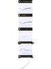Compatible with 2020 Baojun 530 Stainless Steel Center Console Trim Bright Strip Accessory.