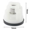 Check Valve For 280/380 Pump Head Car Washing Machine Pressure Pumps Head