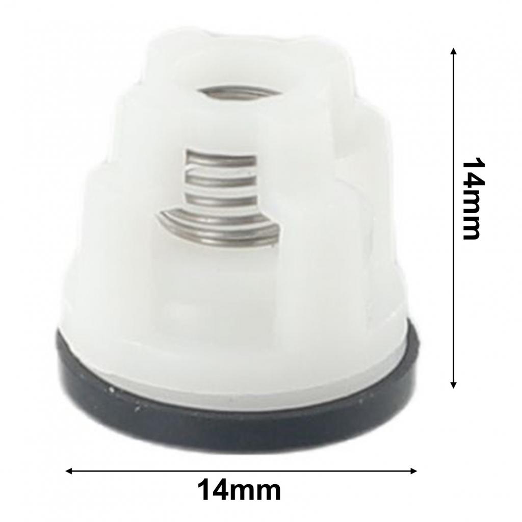 Check Valve For 280/380 Pump Head Car Washing Machine Pressure Pumps Head