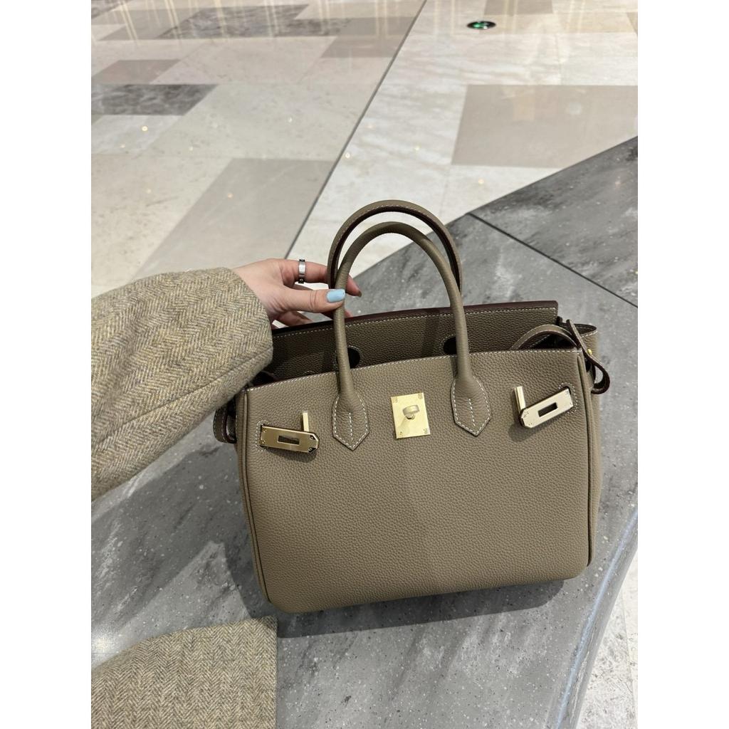 Borsa di alta qualità togo con motivo litchi color platino moda europea e americana borsa a tracolla messenger borsa a mano transfrontaliera donna