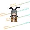 18+ Adult Building Block MOC Anime Action Figure Sexy Model Date Cartoon Swimwear Girl Hair Kit Ornament Toy Gift Collection F31