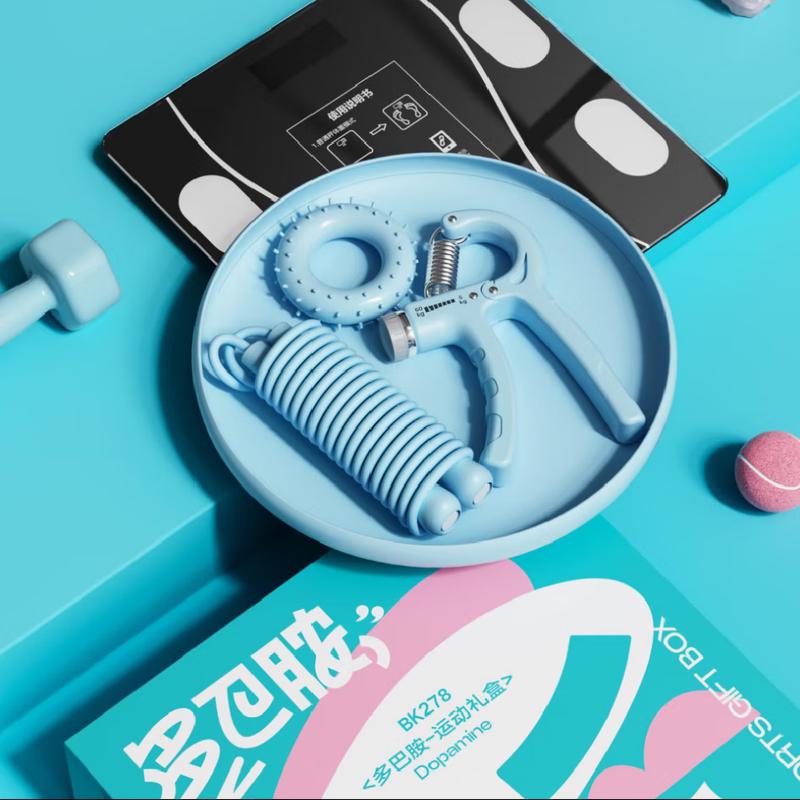 Belloco Dopamine Спортивная подарочная коробка BK278