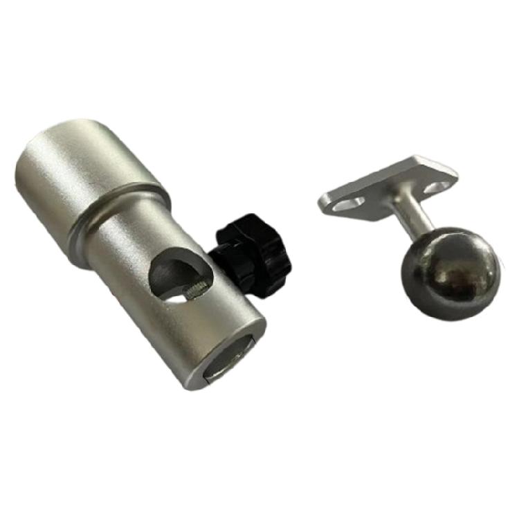 

Linking Device Dent Repair Leveling Light Connection Base for Light Panel Dent Repair Accessory Magnetic Connector 1