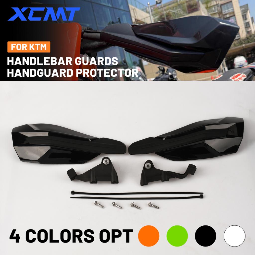 Motorcycle Handguards for KTM EXC 300 Accessories SX XCF 250 450 Duke Motocross Dirt Bike Handguard Enduro Hand Protection Cross