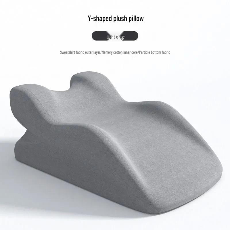 Multi-Purpose Prostrate Pillow for Couples - Adult Foreplay Support Pad