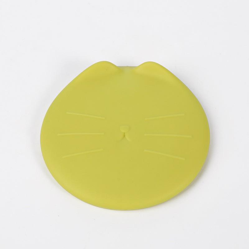Cross-Border Pet Can Opener & Mixing Spoon for Cat and Dog Wet Food