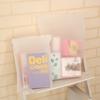 Waterproof Laundry Shoe Travel Pouch Storage Luggage Clothes Clear Organizer