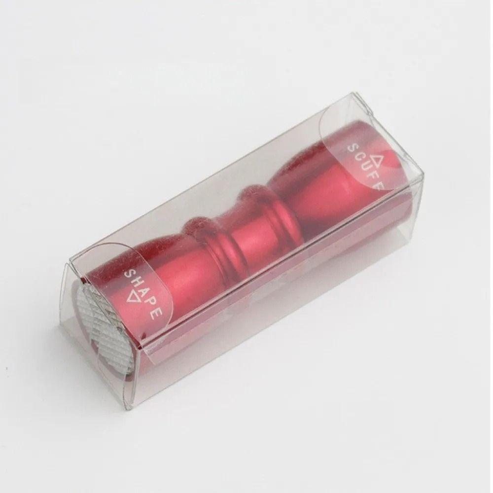 3-in-1 Spitzen-Trim-Werkzeug Multifunktionaler Former Belüfter Anspitzer Queue-Spitzenformer Billardzubehör