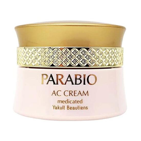 

Parabio AC Cream 40g Yakult [Yakult Cosmetics] (Продление)