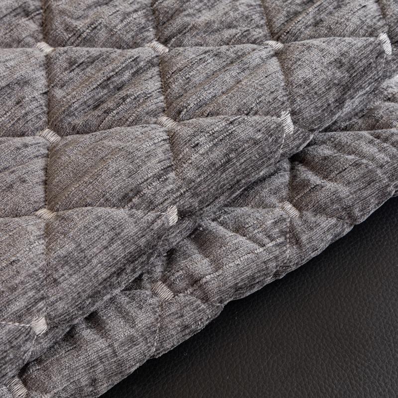Chenille Sofa Cushion Cover Pet Friendly Sofas Mat L Shape Corner Washable Couch Towel for Living Room Protector Home Decor
