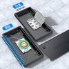 Shengwei FBO-124F-S 24-Port FC Fiber Optic Terminal Box