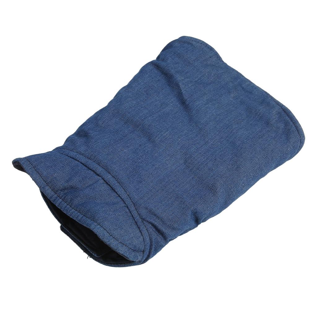 Dog Winter Coat Soft Skin Friendly Windproof Puppy Warm Vest Jacket for Cold Weather
