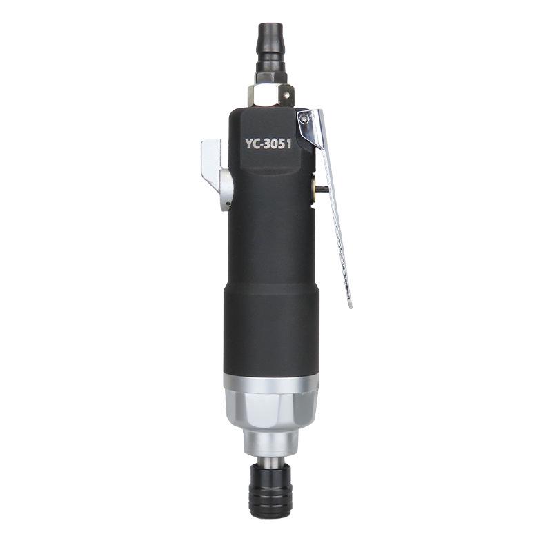 5H Industrial Pneumatic Screwdriver: Lightweight Air Wrench for Woodworking and Decoration