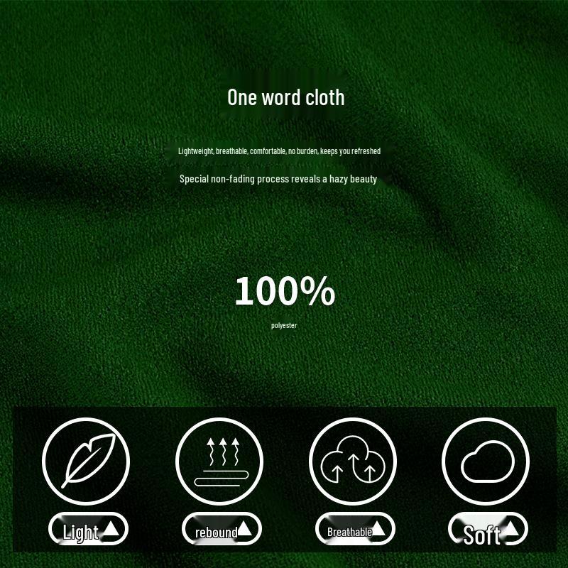 Moisture-Wicking Sportswear Fabric for Spring and Summer