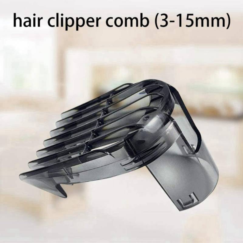 Philips Qc5510 For Qc5530 Qc5550 Qc5560 Qc5570 Haircutting Comb Accessories