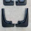 BMW X5 2020 xDrive30iX Design Package Mud Flaps for Modification