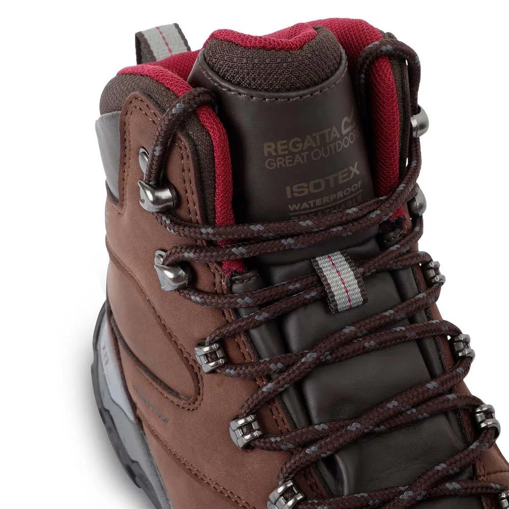 Regatta Hiking Boots Holcombe Classic