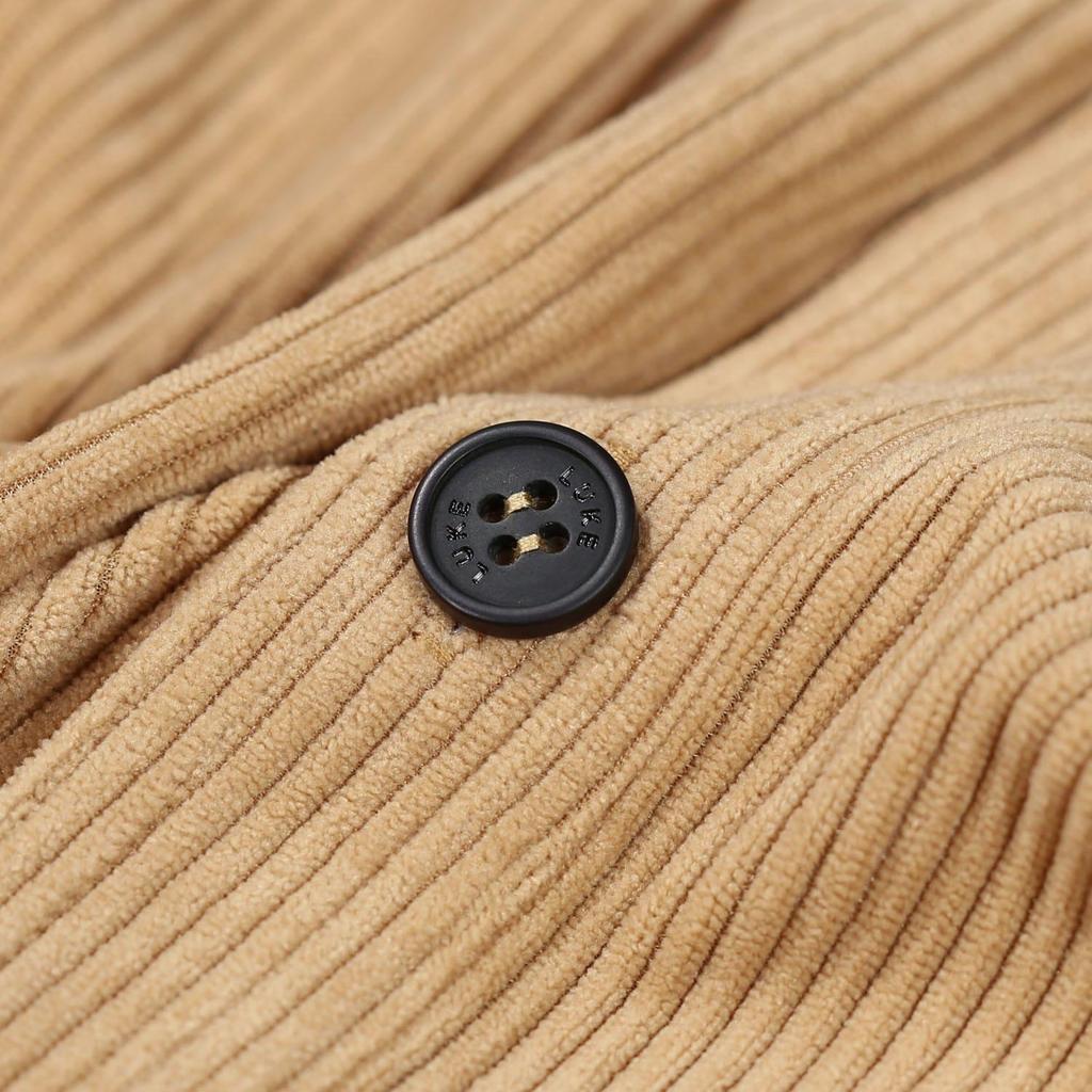 Luke 1977 Mens Canberra Shirt