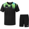 Men's Li-Ning Badminton Jerseys Unisex Crew Neck Thin