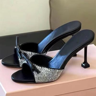 Damenschuhe – Sandaletten