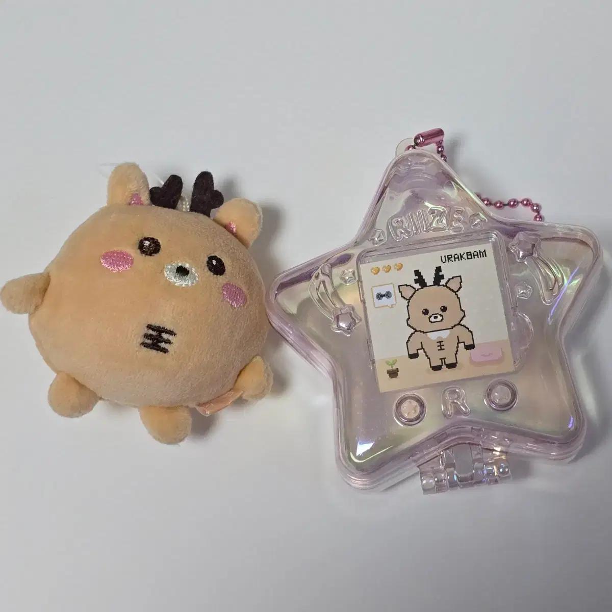 

Mini Urak Night Thrillers Star Case Bulk Sale Used