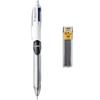 Bic 946050 Blister 4 Colors Refill Multicolor Bz662 Multi-Function + Pen,